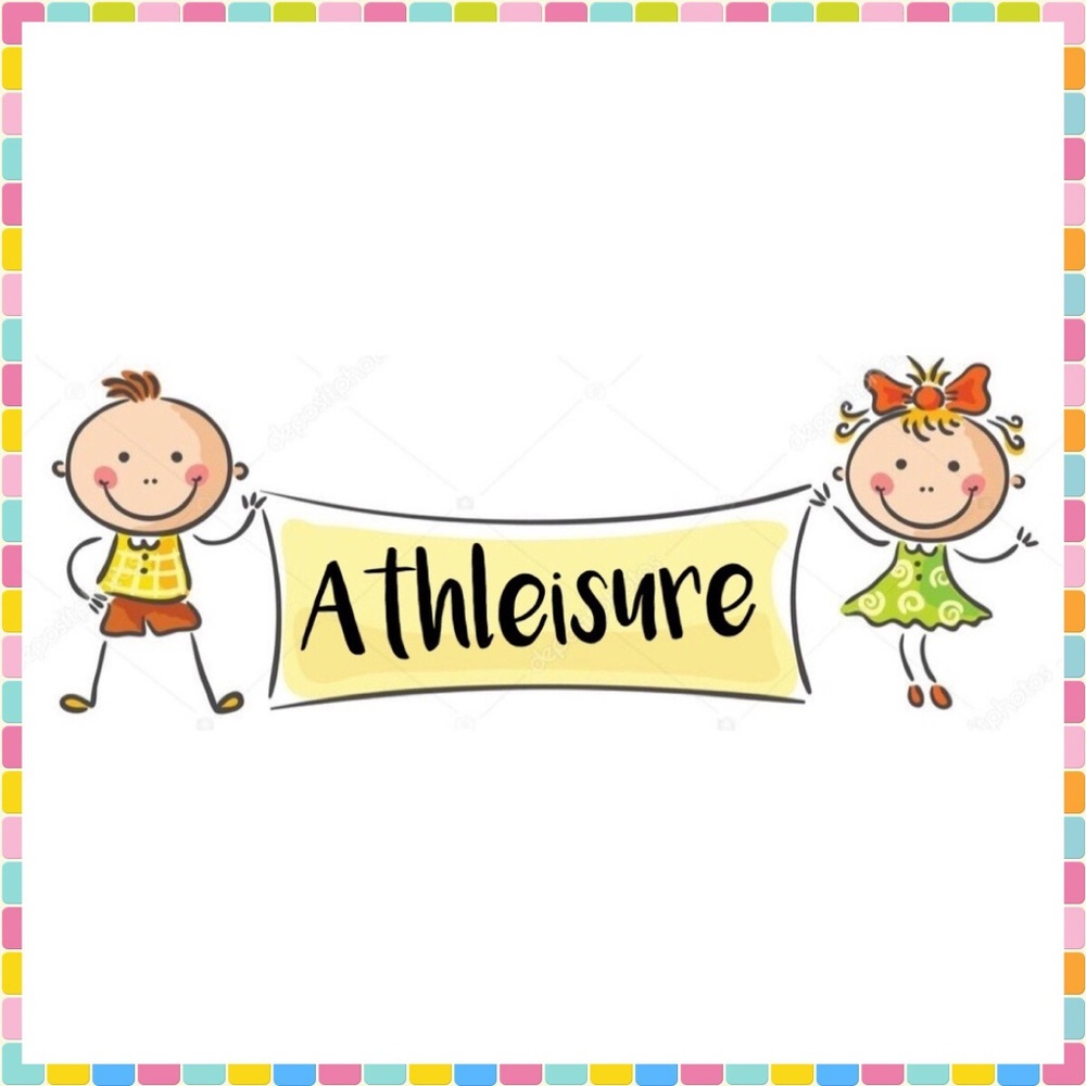 ▪️Littles Athleisure Wear